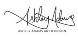 Ashley Adams Art