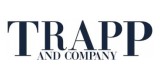 Trapp And Company