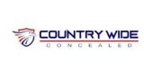 Country Wide Concealed
