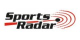 Sports Radar Gun
