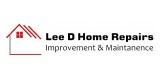 Lee D Home Repairs
