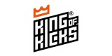 King Of Kicks