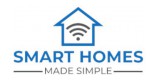 Smart Homes Made Simple