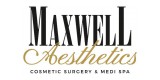 Maxwell Aesthetics