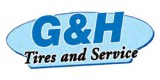 G And H Tires And Service