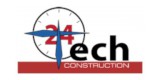 Tech 24 Construction