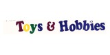 Toys And Hobbies