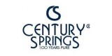 Century Springs