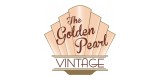 The Golden Pearl Vintage