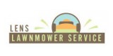 Lens Lawnmower Service