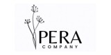 Pera Company