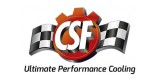 Csf Race