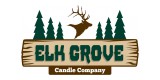 Elk Grove Candles