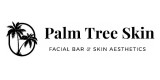 Palm Tree Skin