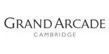 Grand Arcade Cambridge