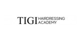 Tigi Hairdressing Academy