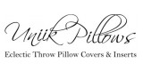 Uniik Pillows