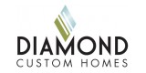 Diamond Custom Homes