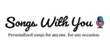 Songs With You