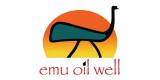 Emu Oil Well