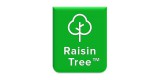 My Raisin Tree