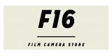 F16 Camera Store