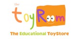 The Toy Room
