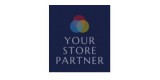 Your Store Partner