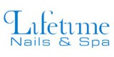 Lifetime Nails Spa Plymouth
