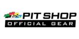 Pit Shop Official Gear