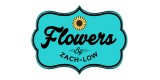 Flowers By Zach Low