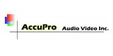 Accupro Audio Video