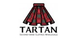 Tartan Wholesale