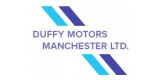 Duffy Motors Manchester