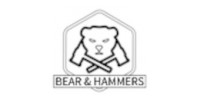 Bear And Hammers