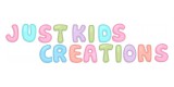 Just Kids Creations