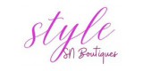Style Sn Boutiques