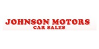 Johnson Motors Car Sales