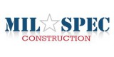 Mil Spec Construction