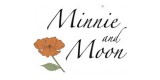 Minnie And Moon