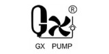Gx Pump Official