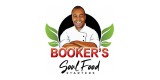 Bookers Soul Food Starters
