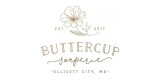 Buttercup Soaperie