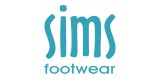 Sims Footwear