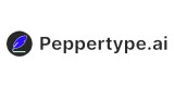 Peppertype