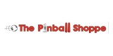 The Pinball Shoppe