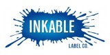 Inkable Label