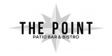 The Point Patio Bar And Bistro