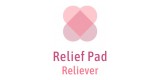 The Relief Pad 