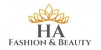 The Ha Fashion And Beauty